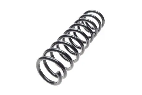 Пружина (задняя) ford focus ii turnier 1.4-2.0/1.6-2.0tdci/1.8flexifuel 04-12 (универсал) SOLGY 212069
