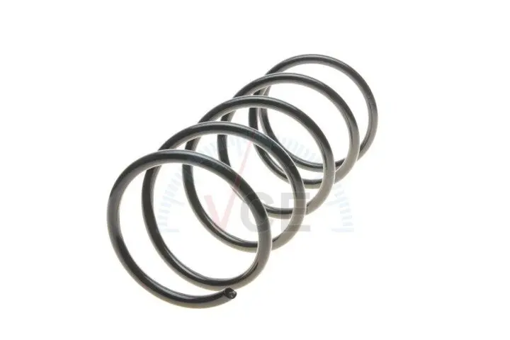 Фото 1 - Пружина (передняя) citroen berlingo 2.0hdi 02-05/1.6hdi 05-11 (фургон/вен) SOLGY 212081 Пружина (передняя) citroen berlingo 2.0hdi 02-05/1.6hdi 05-11 (фургон/вен) SOLGY 212081 (фото 1)