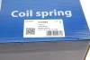 Пружина (передня) vw golf v/vi 1.4tsi/1.8tsi/1.9tdi/2.0fsi 03-13 (унів/накл.з.ч)/jetta iii/iv 05- SOLGY 212085 (фото 3)