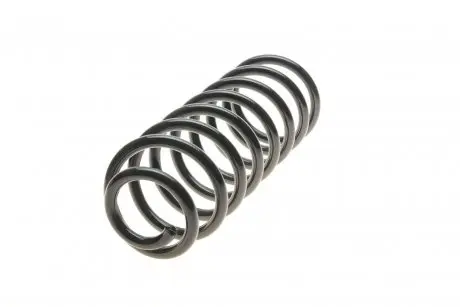 Пружина (задняя) citroen jumpy/peugeot expert 1.6/1.8/1.9d/td/2.0/hdi 96-06 (вен/фургон/с борт.пл) SOLGY 212086