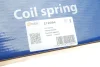 Пружина (задняя) ford focus ii 1.4-2.0/1.6-2.0tdci/1.8 flexifuel 04-12 (седан/нах.зад.часть) SOLGY 212094 (фото 2)