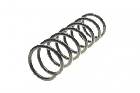 Пружина (задняя) ford focus ii 1.4-2.0/1.6-2.0tdci/1.8 flexifuel 04-12 (седан/нах.зад.часть) SOLGY 212094