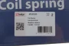 Пружина (задня) SOLGY 212123 (фото 2)