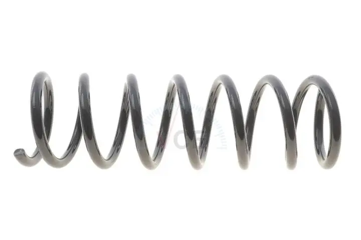 Фото 1 - Пружина (задня) SOLGY 212123 Пружина (задня) SOLGY 212123 (фото 1)