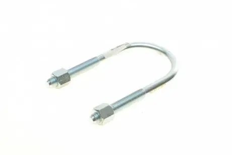 Стремянка (задняя) ford (170x79/82x14) SOLGY 213519