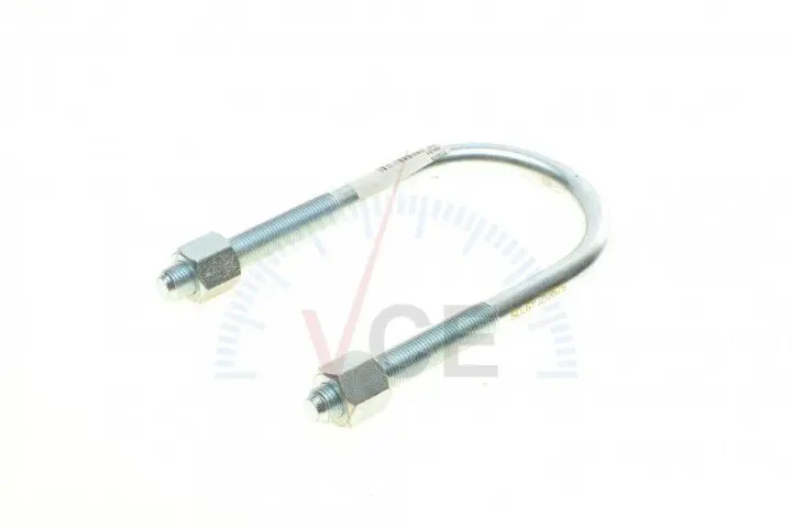 Стремянка (задняя) ford (170x79/82x14) SOLGY 213519 (фото 1)