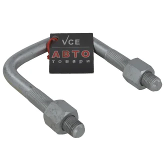 Стремянка (задняя) renault master/opel movano 98-10 (m14x1.5x77/110) SOLGY 213520