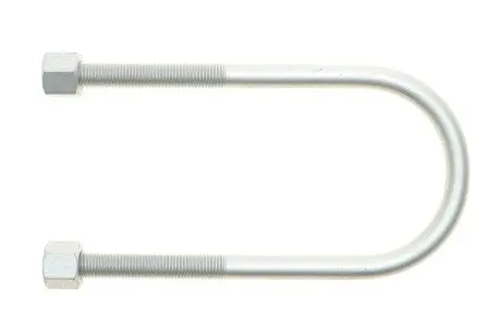 Стремянка (задняя) Mitsubishi L200 96-/Pajero (M12x1.5x73/180) SOLGY 213529