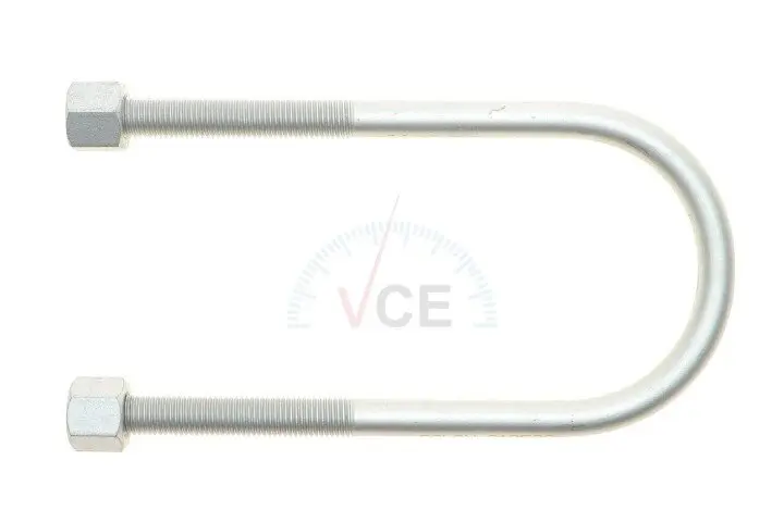 Фото 1 - Стремянка (задня) Mitsubishi L200 96-/Pajero (M12x1.5x73/180) SOLGY 213529 Стремянка (задня) Mitsubishi L200 96-/Pajero (M12x1.5x73/180) SOLGY 213529 (фото 1)