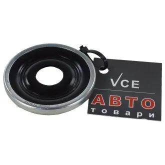 Подшипник опорный амортизатора renault kangoo 97-09 SOLGY 214016