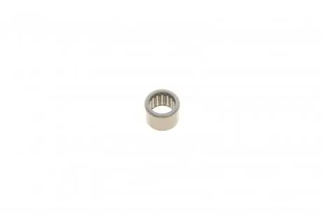 Підшипник кпп renault trafic/master (15x21x16) (для штока куліси/гольчастий) SOLGY 214053