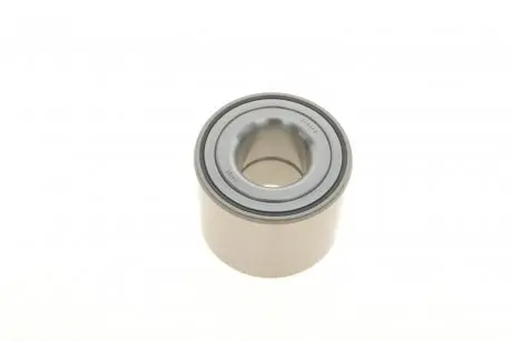 Подшипник ступицы (задняя) renault kangoo (25x55x43) SOLGY 216015