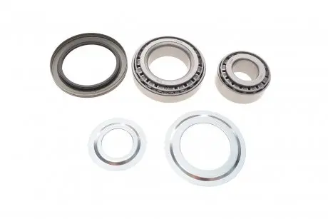 Подшипник ступицы (передней) mb 410/sprinter/vw lt 96- (к-кт) SOLGY 216037