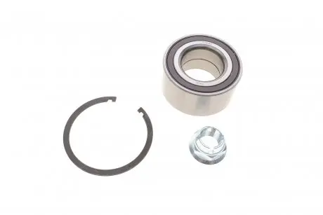 Подшипник ступицы (передней) renault megane iii 08- (42x80x39) (+abs) (к-кт) SOLGY 216087