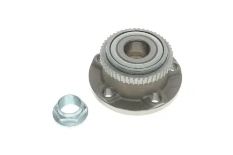 Підшипник маточини (задня) fiat scudo/peugeot expert 95-06 (+abs) (к-кт) SOLGY 216120