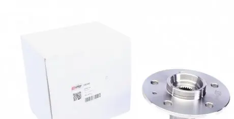 Ступица (передняя) mb vito (w638) 96-03 SOLGY 216140