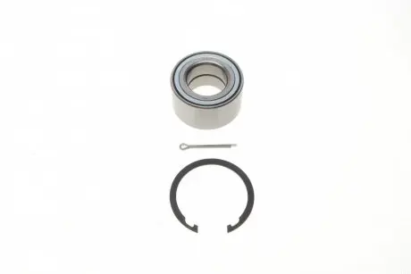 Подшипник ступицы (передней) hyundai accent 99-03/kia rio 05- (38x70x37) (к-кт) SOLGY 216147