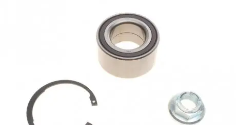 Подшипник ступицы (передней) ford connect 13-(к-кт) SOLGY 216150