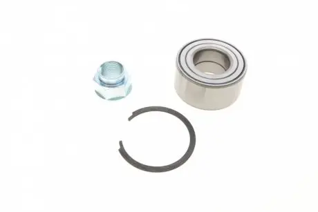 Подшипник ступицы (передней) fiat doblo/opel combo 10- (+abs) SOLGY 216151