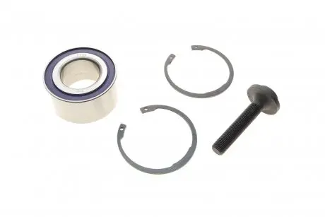 Подшипник ступицы задней к кт SOLGY 216165