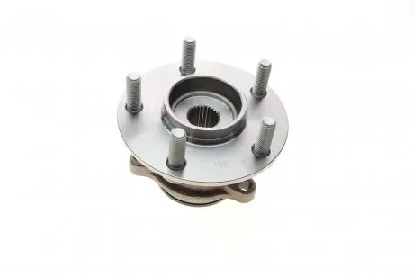 Подшипник ступицы задней SOLGY 216170