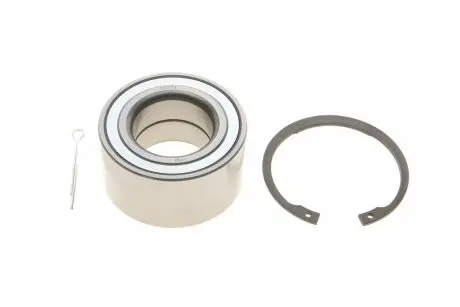 Подшипник ступицы передней SOLGY 216174