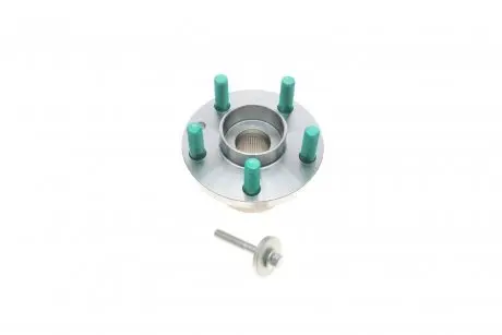 Подшипник ступицы передней SOLGY 216178