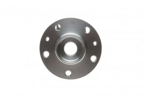 Подшипник ступицы передней SOLGY 216186