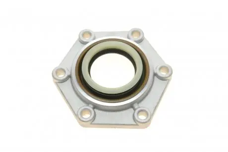 Сальник полуоси с кронштейном SOLGY 216187