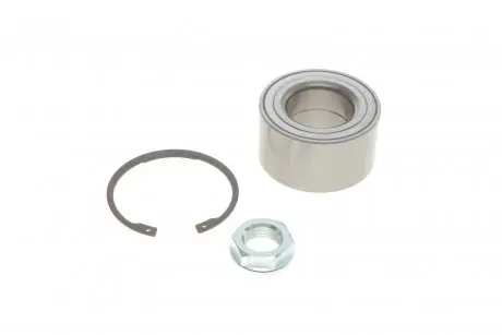 Подшипник ступицы (передней) citroen c4/c5/c6 05-/peugeot 407/607/308/508 04-(+abs) (45x83x44) (к-кт) SOLGY 216224