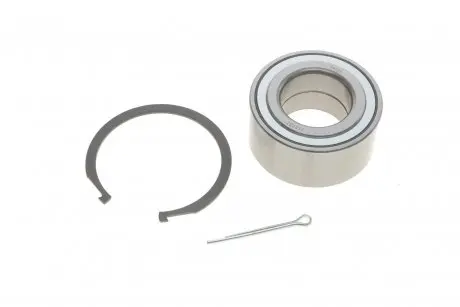 Подшипник ступицы (передней) hyundai elantra 00-06/matrix 01-11/kia cerato 04-(к-кт) SOLGY 216237