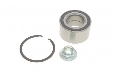 Підшипник маточини (передньої) mazda 6 2.0d/2.2d 07-13 (45x84x45) SOLGY 216239