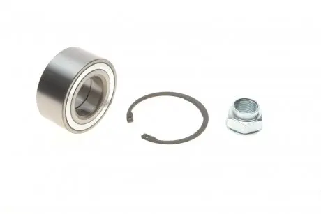 Подшипник ступицы (передней) fiat doblo 10-/opel combo 12- (+abs) (42x82.5x37) (к-кт) SOLGY 216259