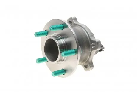 Підшипник маточини (задня) ford mondeo 07-15 (+abs) (к-кт) SOLGY 216265