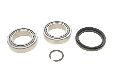 Подшипник ступицы (передней) Mitsubishi Pajero -09-L200 -07-L300 -04 SOLGY 216277