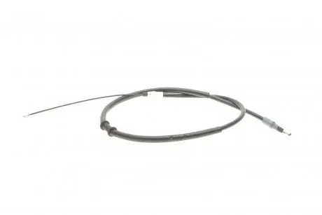 Трос ручника renault master 2.3dci 10- (1545/1210 мм) SOLGY 219074