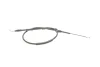 Трос ручника (задний) vw t5 (1297/1005mm) (кроме) SOLGY 219086 (фото 1)
