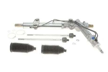 Рейка рулевая mb sprinter/vw lt 95-06 SOLGY 221001