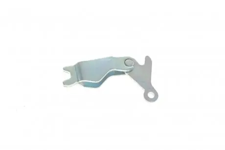 Рычажок трещотки колодок ручника mb sprinter 901-906/vito (w638-639) SOLGY 223004