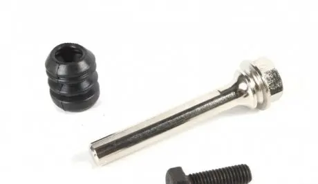 Направляющая суппорта (переднего/заднего) mb sprinter 412 SOLGY 223009