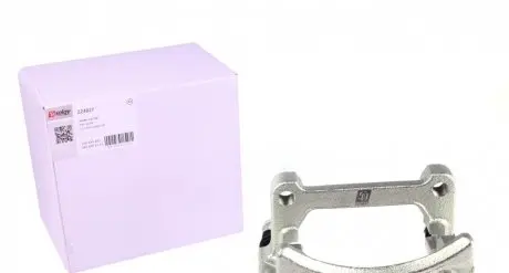 Скоба суппорта (заднего) vw t5 1.9-2.5 tdi 03- SOLGY 223027