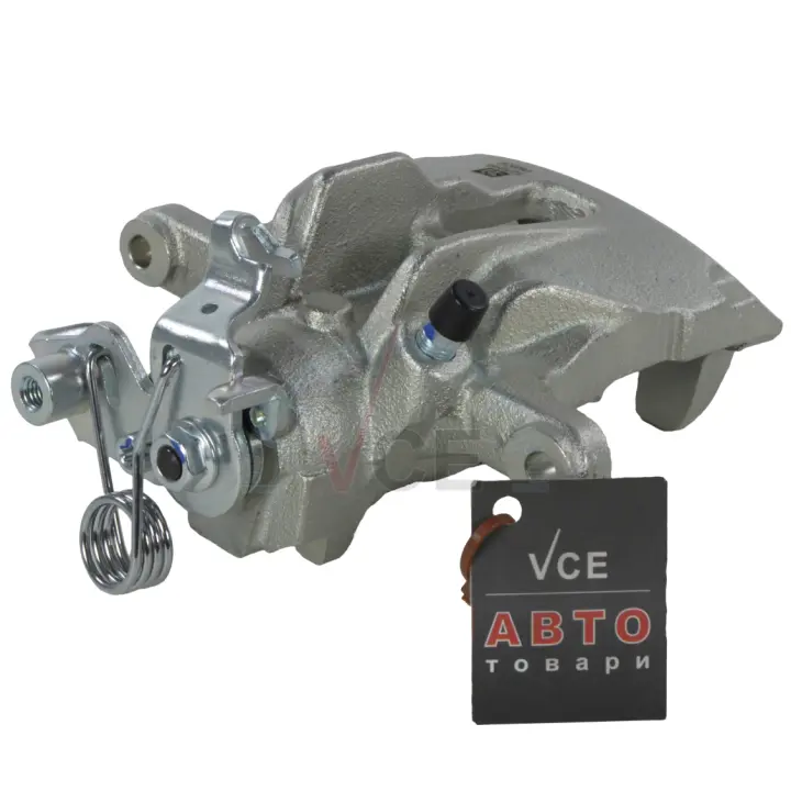 Фото 1 - Супорт гальмівний (задній) (l) vw t4 1.8-2.8d 90-03 (d=38mm) (lucas) SOLGY 223040 Супорт гальмівний (задній) (l) vw t4 1.8-2.8d 90-03 (d=38mm) (lucas) SOLGY 223040 (фото 1)