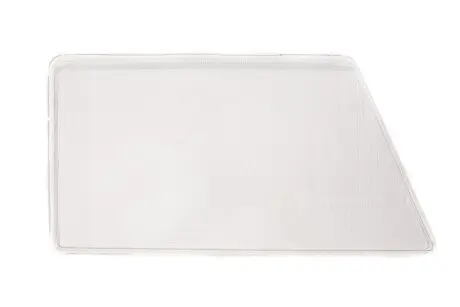 Стекло фары mb sprinter tdi 96-00 (r) SOLGY 301002