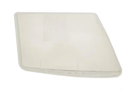 Скло фари mb vito (w638) 96-03(r) (viano) SOLGY 301031