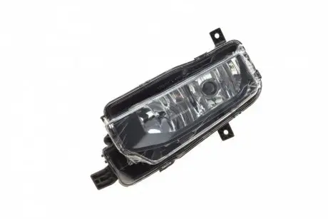 Фара противотуманная vw t6 15-(l) SOLGY 301054