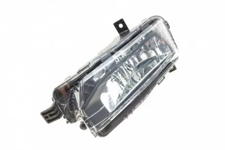 Фара противотуманная vw t6 15-(r) SOLGY 301055
