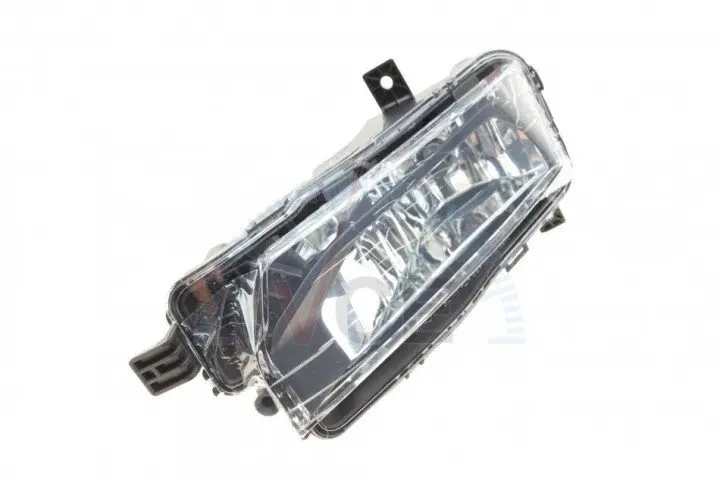 Фото 1 - Фара противотуманная vw t6 15-(r) SOLGY 301055 Фара противотуманная vw t6 15-(r) SOLGY 301055 (фото 1)