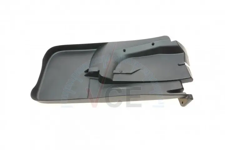 Брызговик (задний) (r) mb sprinter 907 18- SOLGY 304043 (фото 1)