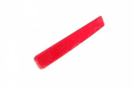 Відбивач бампера (заднього) vw t5 03-10(r) SOLGY 304046