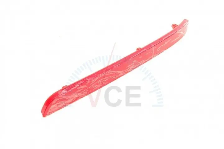 Фото 1 - Відбивач бампера (заднього) vw t5/t6 09- (l) SOLGY 304070 Відбивач бампера (заднього) vw t5/t6 09- (l) SOLGY 304070 (фото 1)